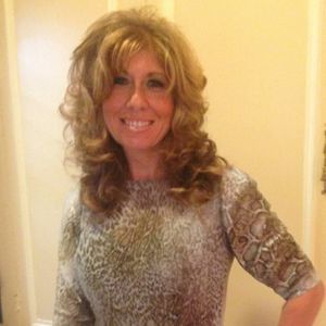 Meet your Posher, Jeanette